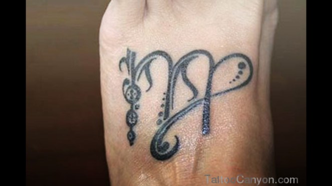 free-virgo-zodiac-sign-tattoo-design-4