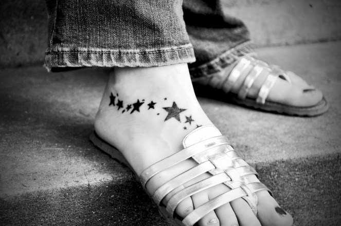 tattoo-foot-skin-black-and-white-48805